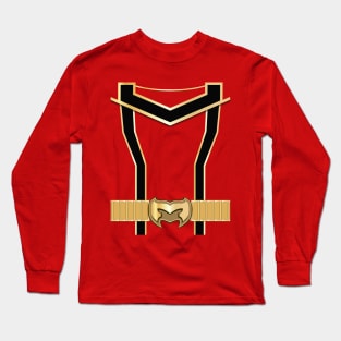 PR Mystic Force Long Sleeve T-Shirt